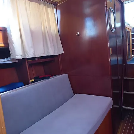 Botel Imbarcazione Bella Rosolina