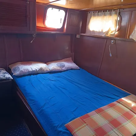 Botel Imbarcazione Bella Rosolina